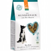 Bio Keks Kartoffel 150g Hund Keks defu