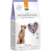 Bio Keks Hirse 150g Hund Keks defu