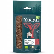 Bio Snack -Mini Bites- 100g Hund Snack Yarrah