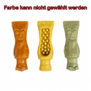Vega Zahnbürstenform-Fruchtige Kauartikel groß (~13,5cm 90g) bunt gemischt NICHT BIO Hund Snack Garden Bites